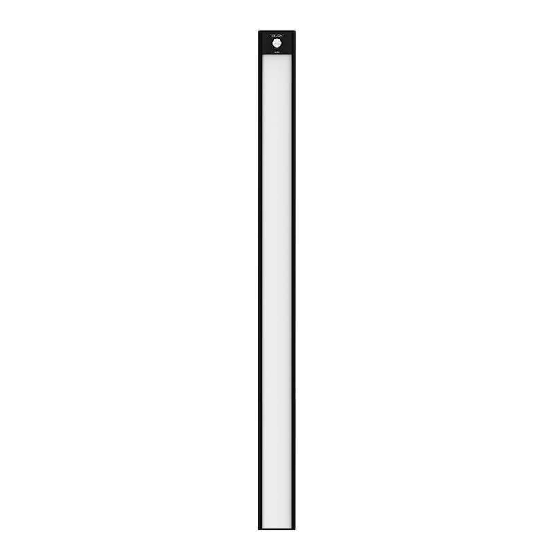 Yeelight Closet Light Schwarz 60cm 2700K-1
