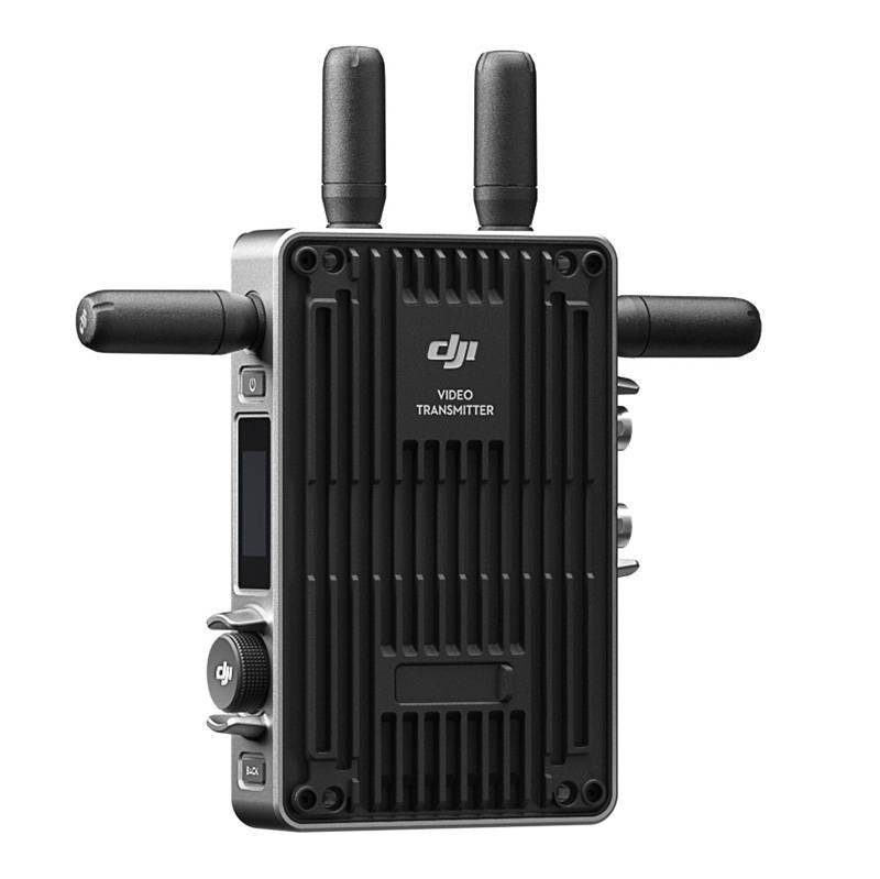 DJI Video-Sender CP.RN.00000180.01 Kartonhöhe 10,50 Kartonlänge 32,10 Kartonbreite 20,80-2