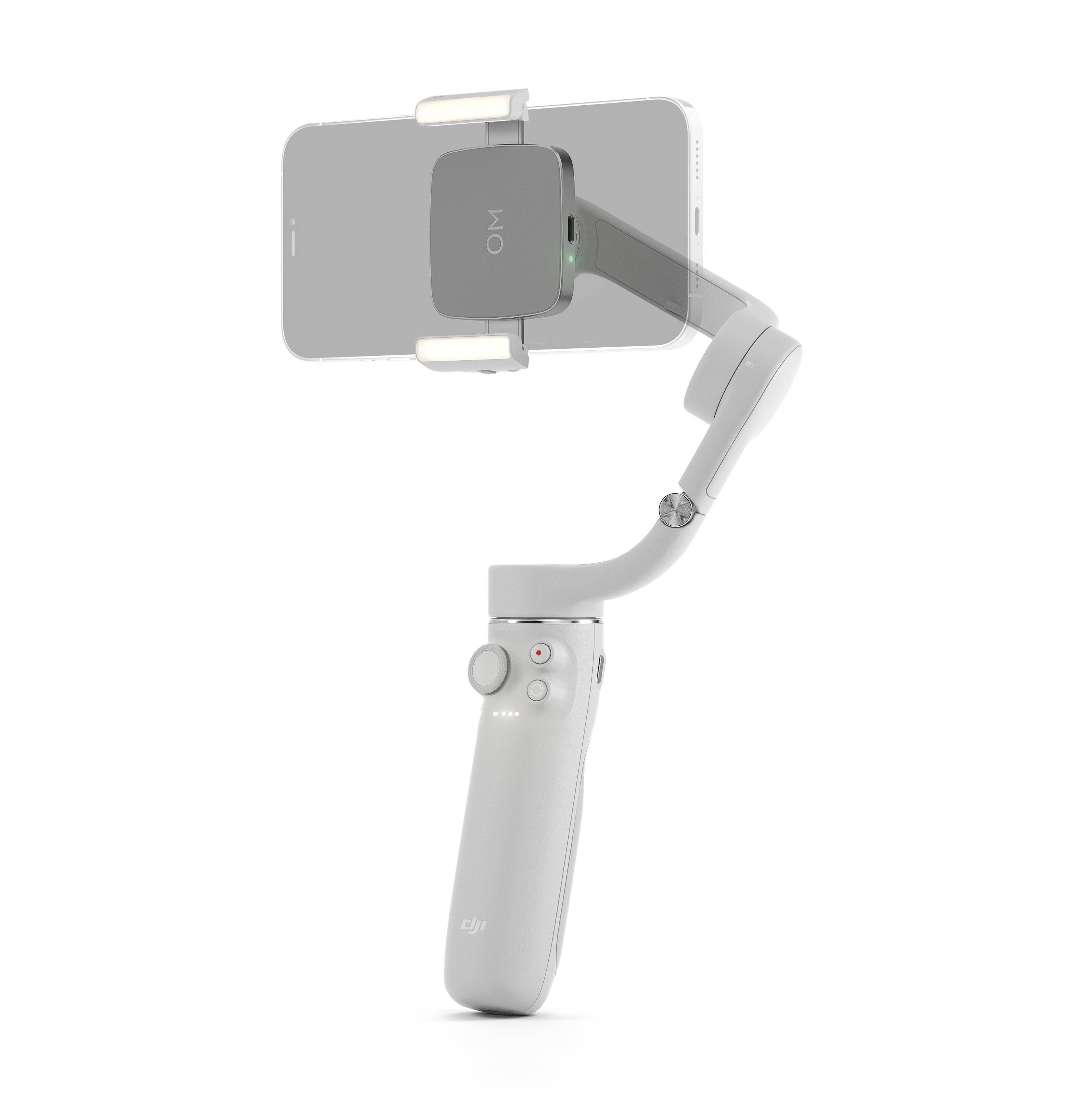 Preisbild für DJI OM Fill Light Telefonklammer