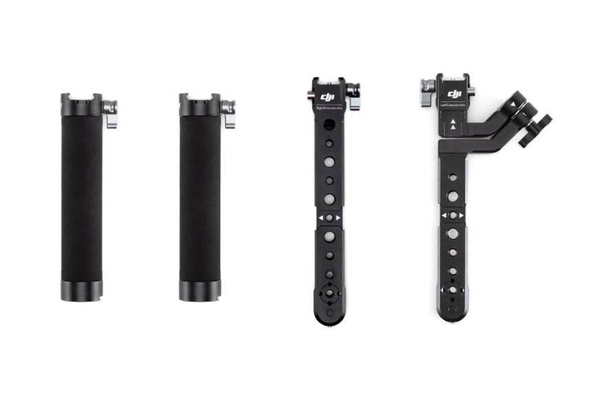 DJI Ronin BG30-Griff-2