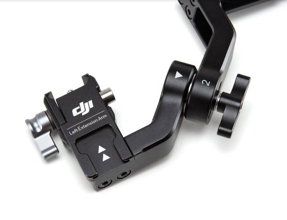 DJI Ronin BG30-Griff-3