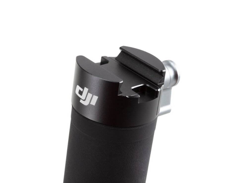 Preisbild für DJI Ronin BG30-Griff