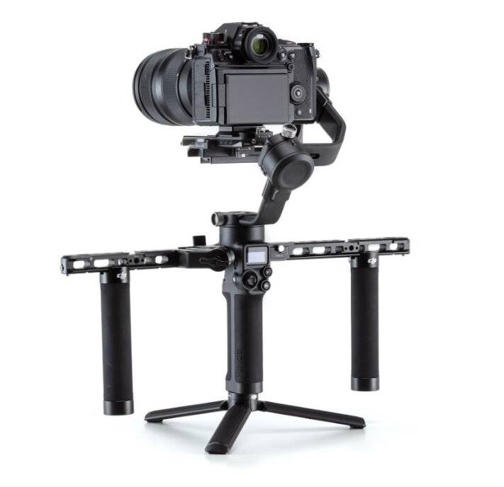 Symbolbild für DJI Ronin BG30-Griff