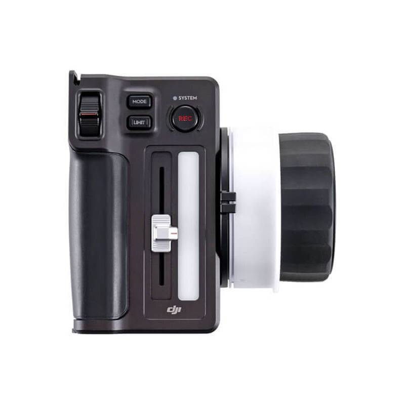 DJI Drei-Kanal-Follow Focus-2