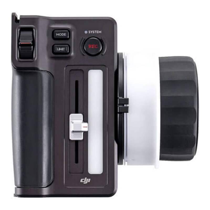 DJI Drei-Kanal-Follow Focus-3