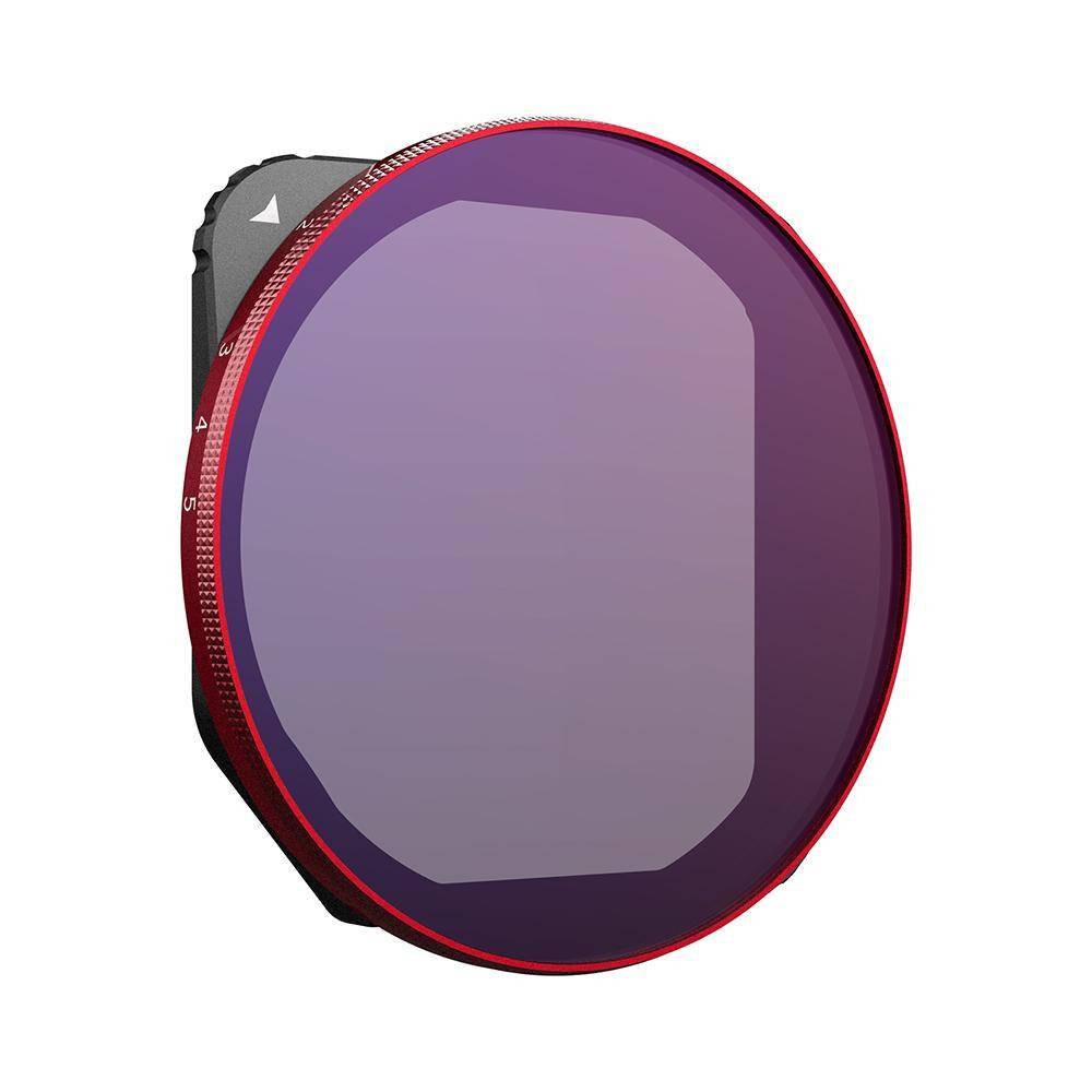 FIlter PGYTECH VND 2-5 stop für DJI Mavic 3 / Mavic 3 CINE (P-26A-016)-0