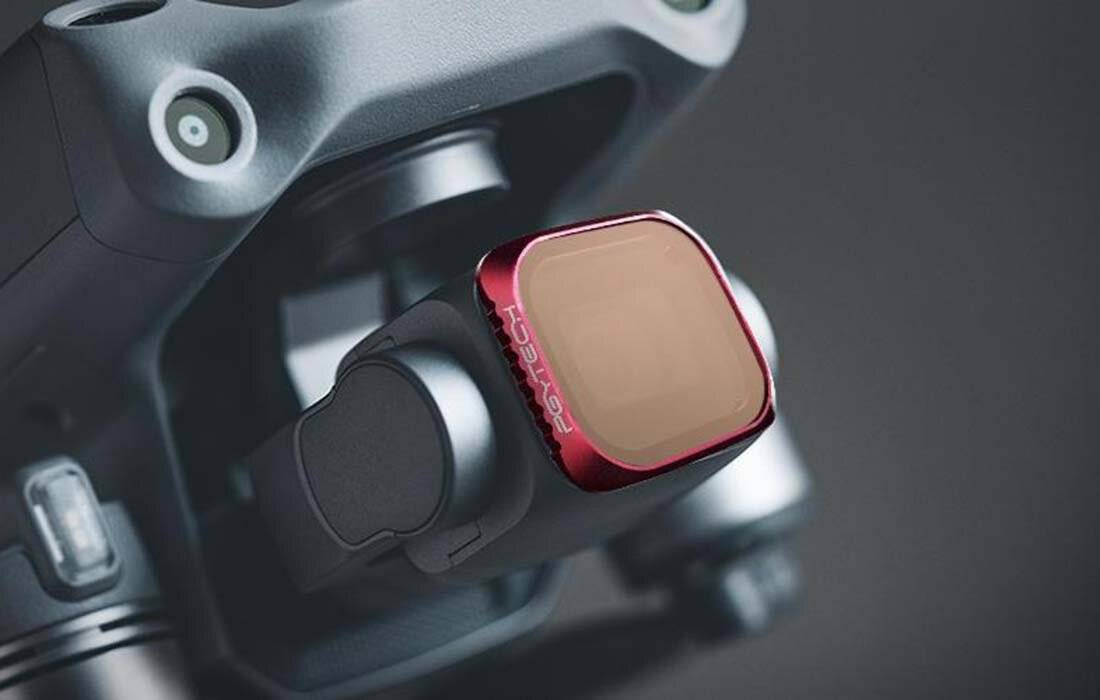 FIlter PGYTECH VND 2-5 stop für DJI Mavic 3 / Mavic 3 CINE (P-26A-016)-1