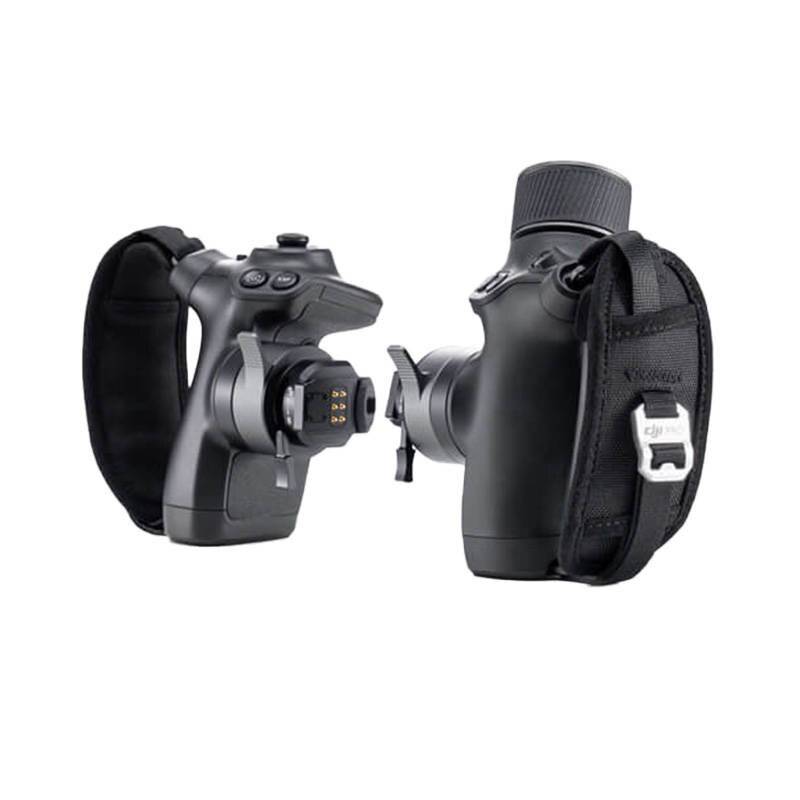 Preisbild für DJI Ronin 4D Handgriffe Combo