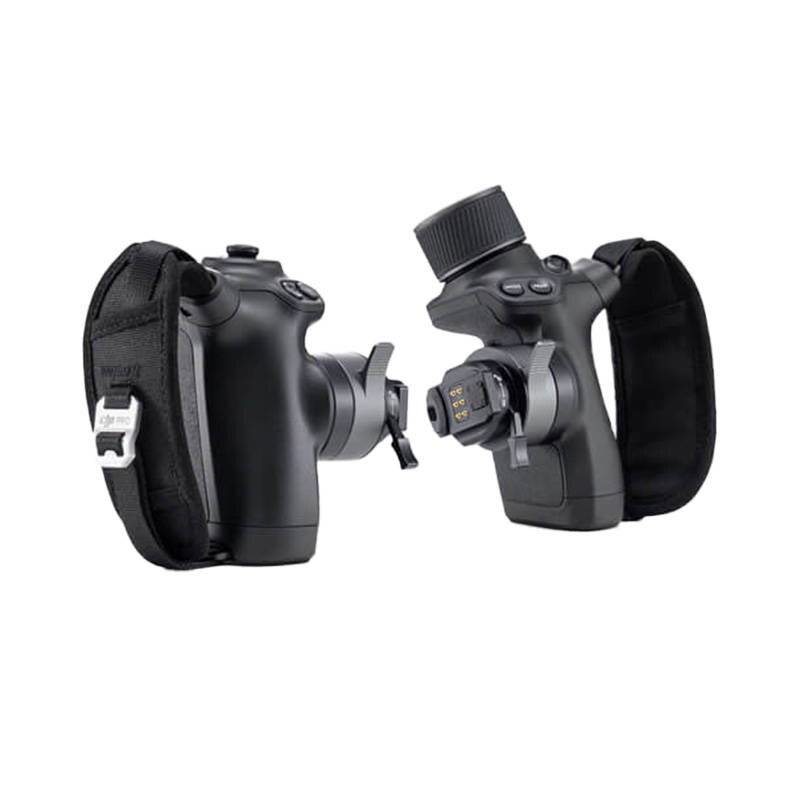 DJI Ronin 4D Handgriffe Combo-2