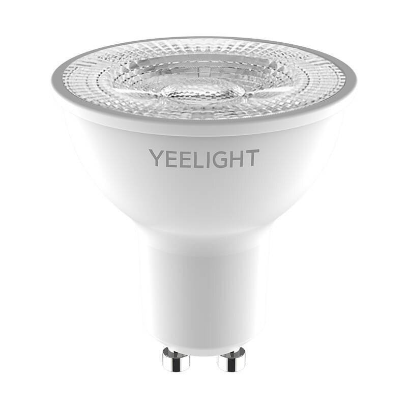 Intelligente Glühbirne Yeelight W1 GU10 (dimmbar)-2