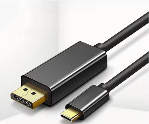 USB-C auf DisplayPort Kabel