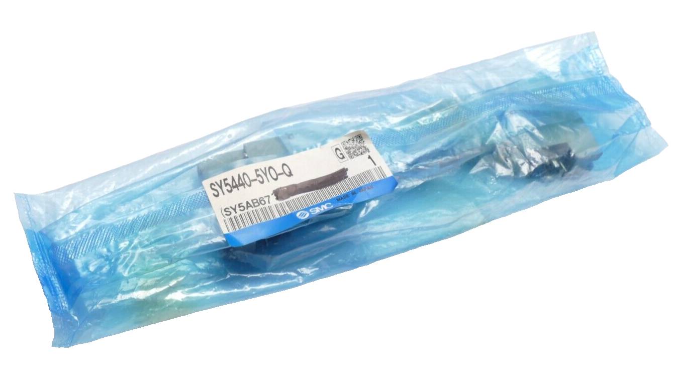 SMC Elektromagnetventil | SY5440-5YO-Q-0