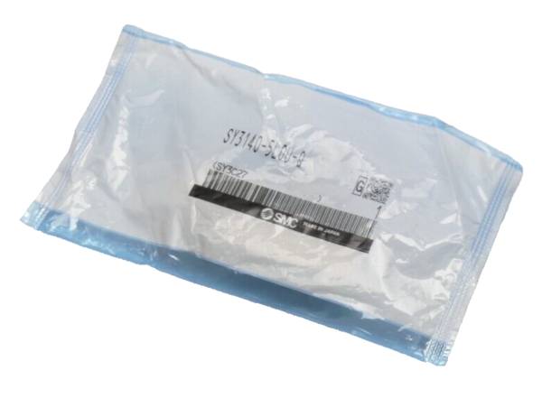 845SY3140-5LOU-Q,SMC Elektromagnetventil