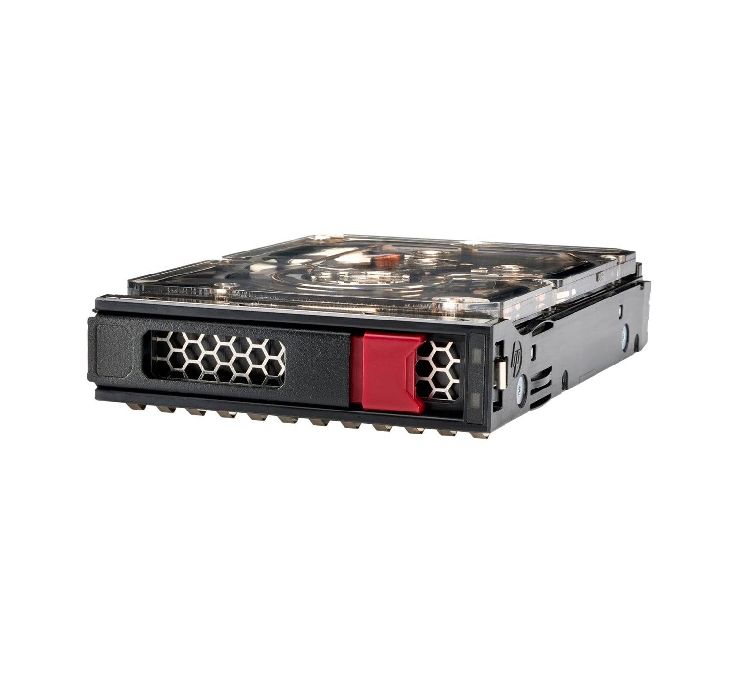 HPE HDD 8TB 7.2K SAS 12Gb/s 3.5''-2