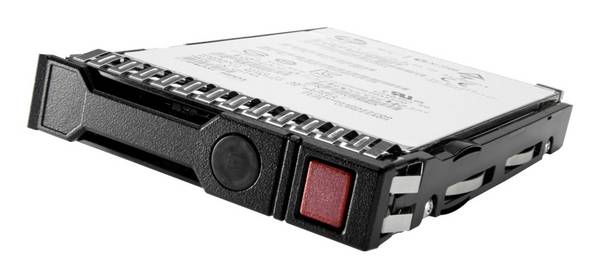 HPE P25247-001 16TB 7200 RPM 3.5" SAS Hard Drive