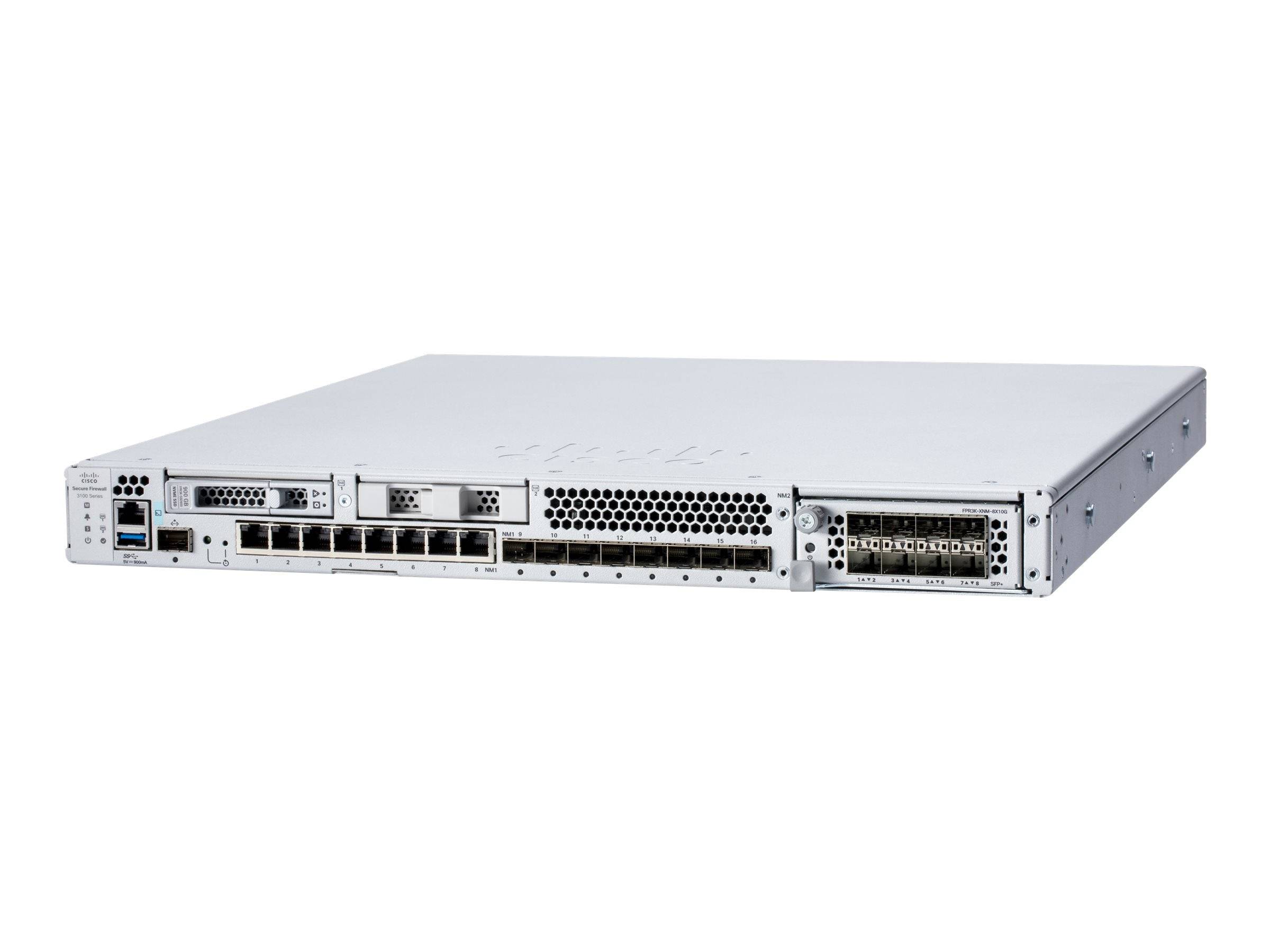Cisco Secure Firewall 3110 hardware firewall Netzwerk Netzwerkartikel-1
