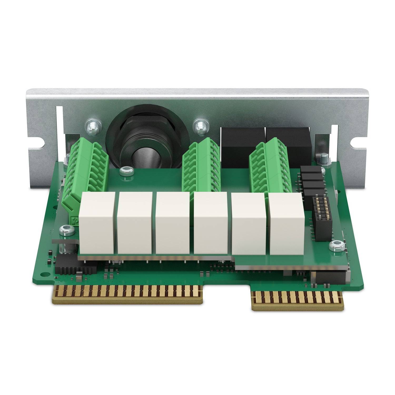 APC Network Management Card - Remote Management Adapter-4