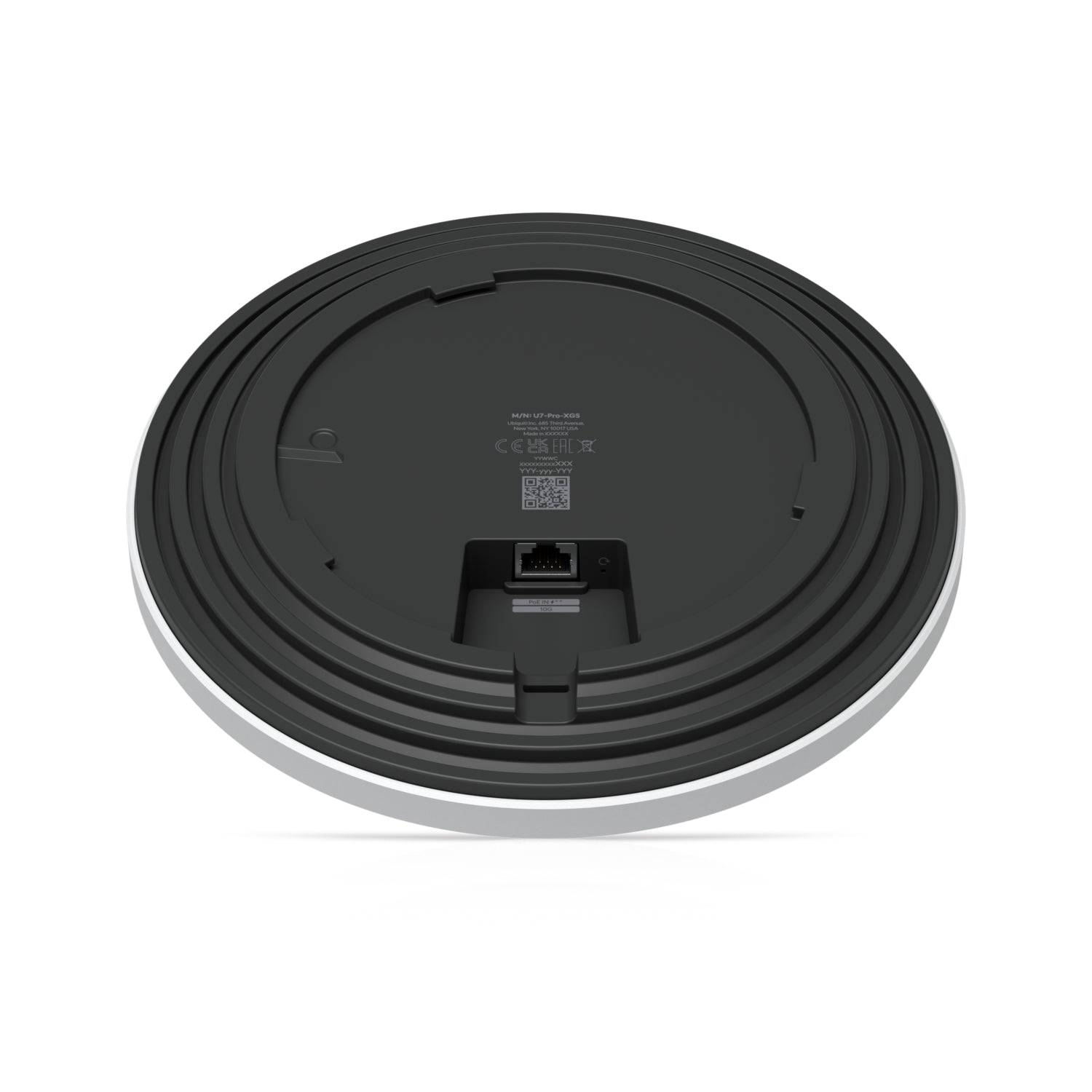 U7-PRO-XGS - Ubiquiti UniFi U7 Pro XGS WiFi 7 Access Point-3