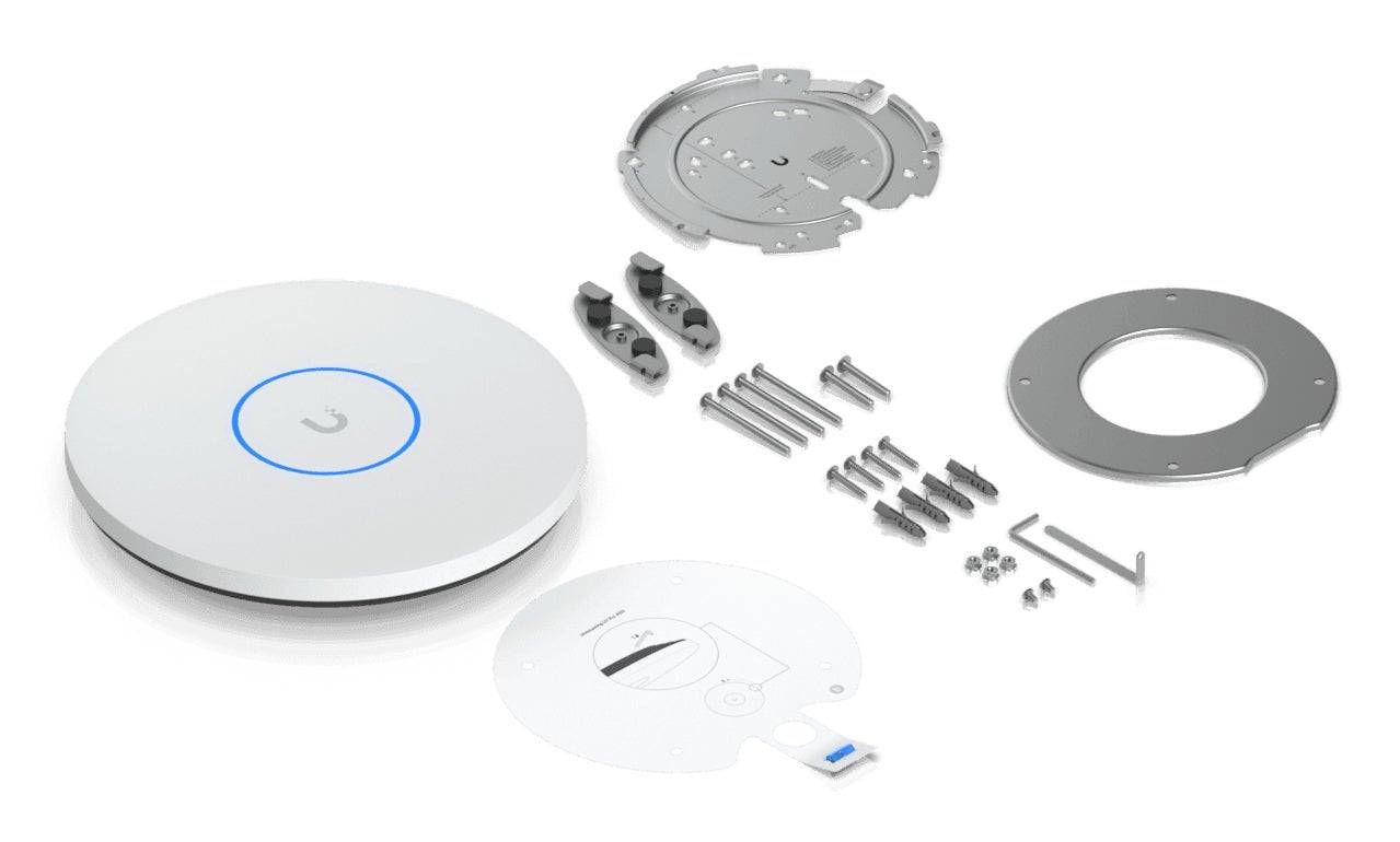 U7-PRO-XGS - Ubiquiti UniFi U7 Pro XGS WiFi 7 Access Point-4