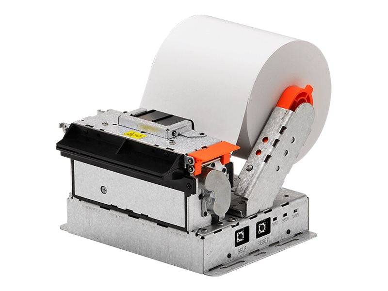 BK3-31 - Kiosk-Drucker - s/w - Thermodirekt - Roll (8,3 cm)-1