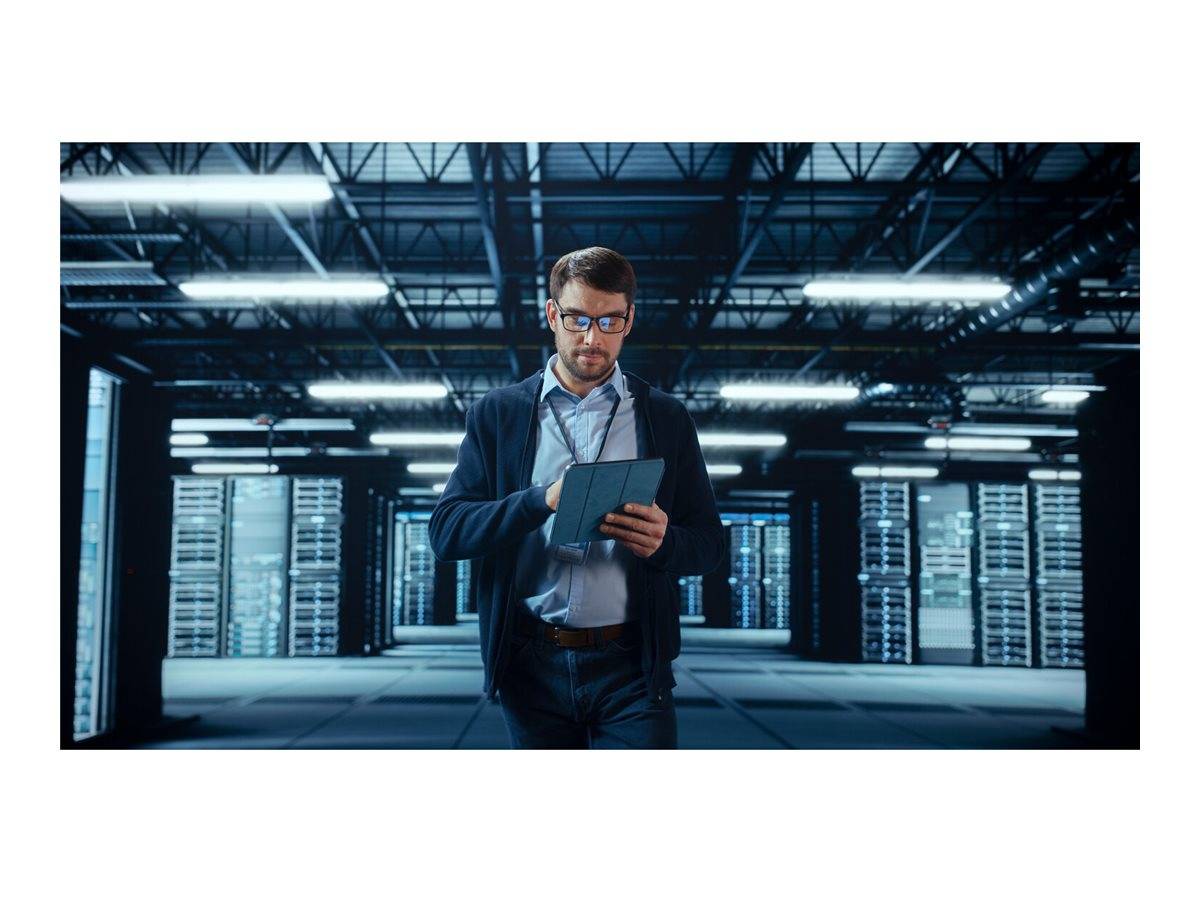 APC InfraStruxure Energy Efficiency Configuration - Energy Efficient APC Solution-0