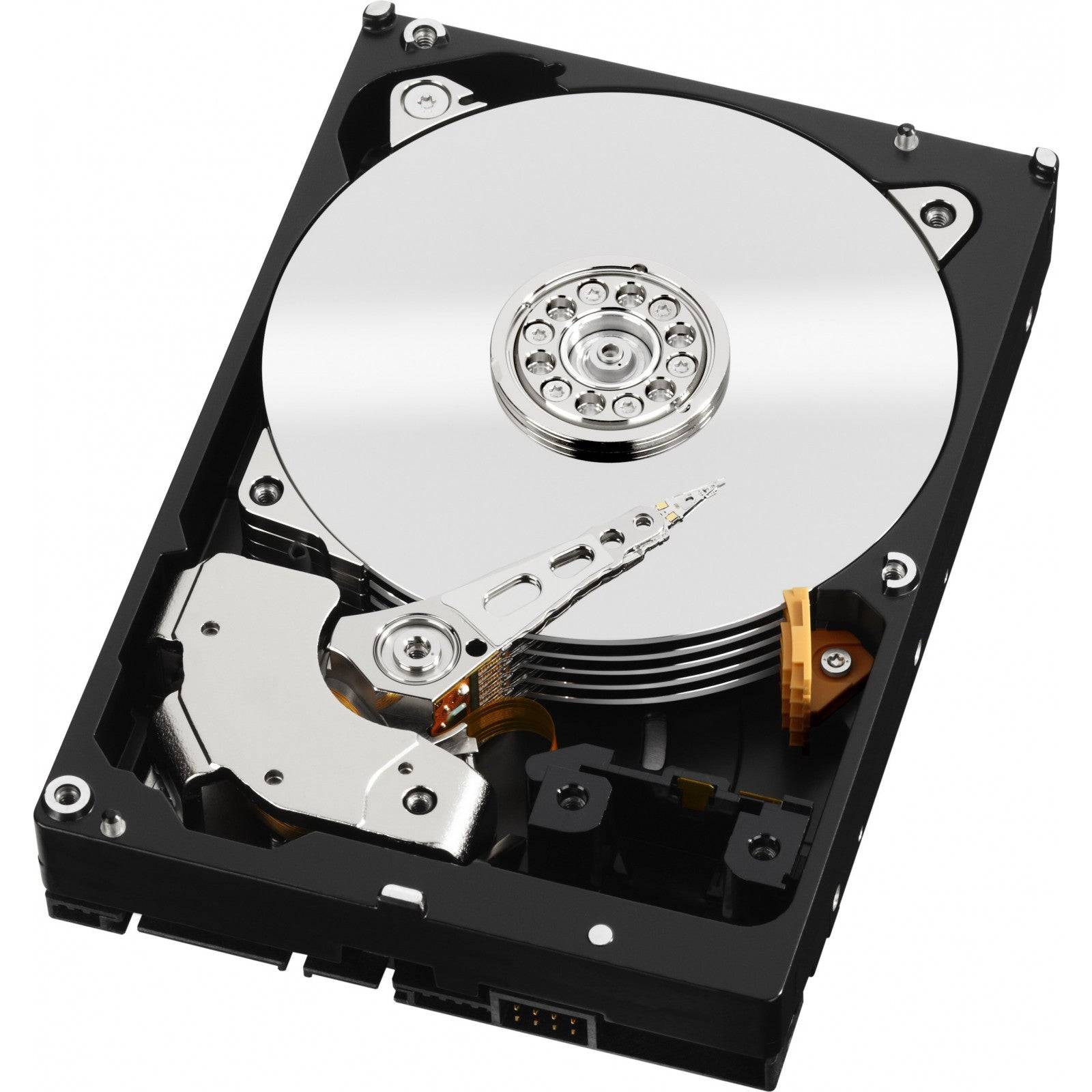 Western Digital WD AV 320GB, 8MB Cache, SATA 3Gb/s-1
