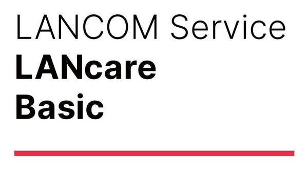 10723 - Lancom LANcare Basic XL Service Extension
