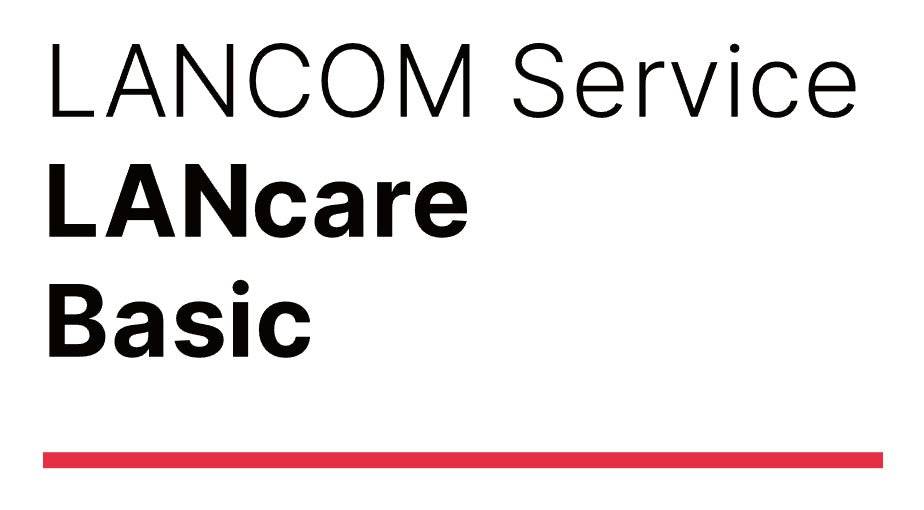 10723 - Lancom LANcare Basic XL Service Extension-0