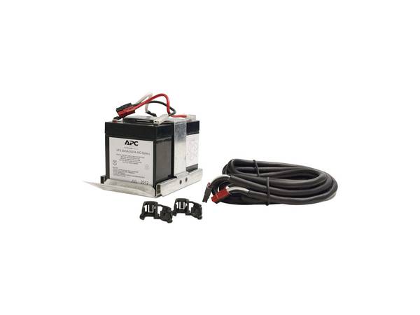 APC Replacement Battery Cartridge #135 - USV-AkkuNew