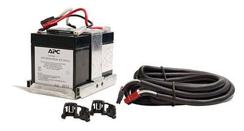APC Replacement Battery Cartridge #135 - USV-AkkuNew-1