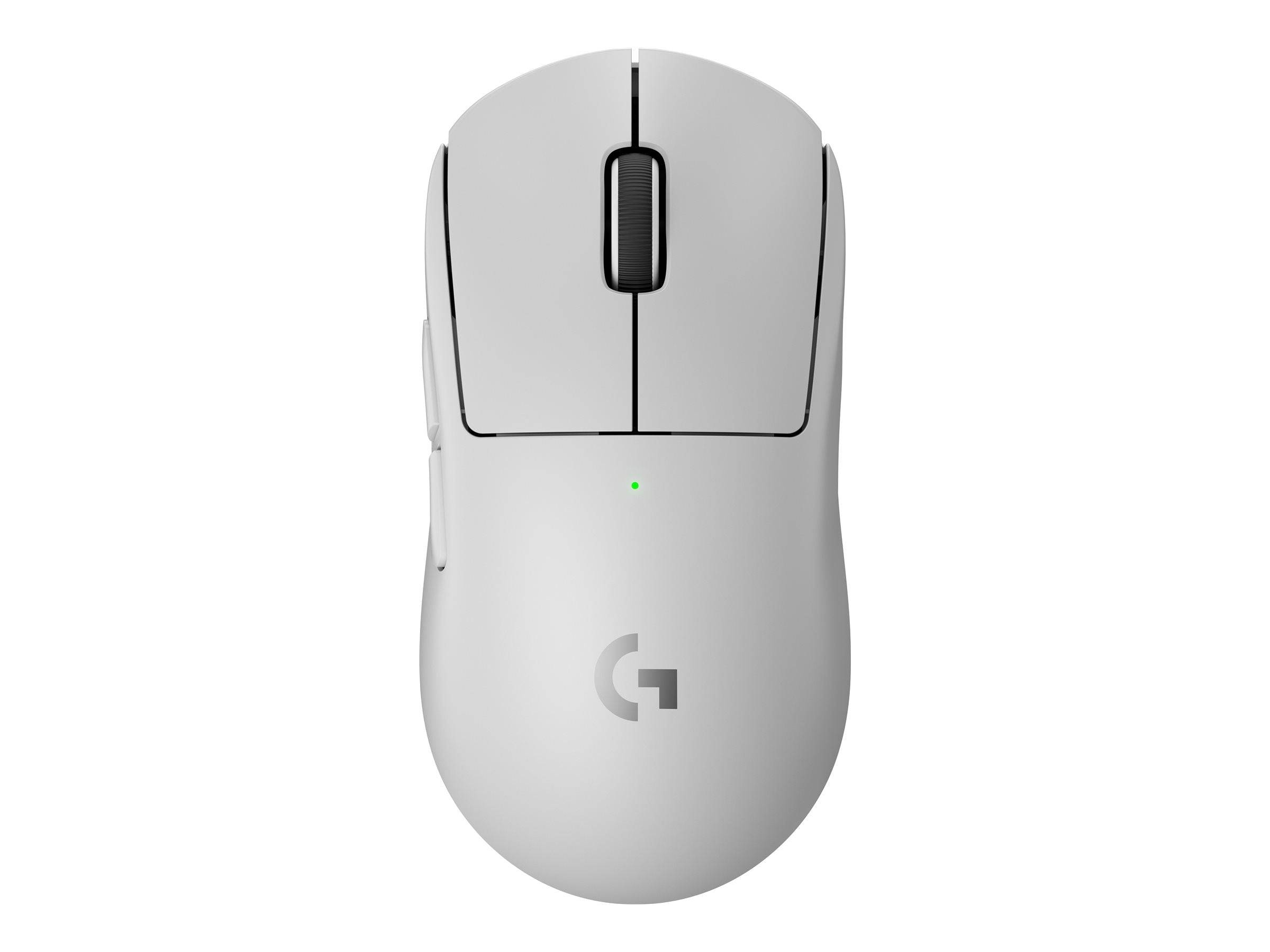 Logitech G PRO X SUPERLIGHT 2 - Maus - Gaming-1
