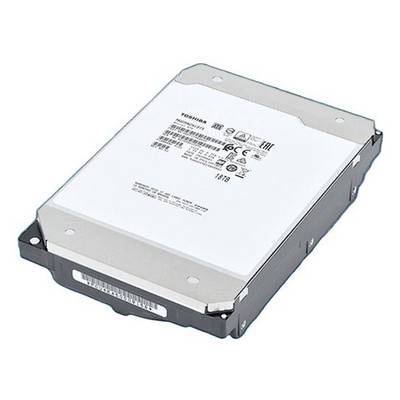 Toshiba MG09SCA14TE 14TB Internal 3.5" HDD-0