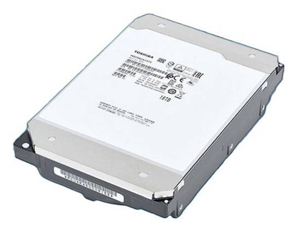 Toshiba MG09SCA14TE 14TB Internal 3.5" HDD