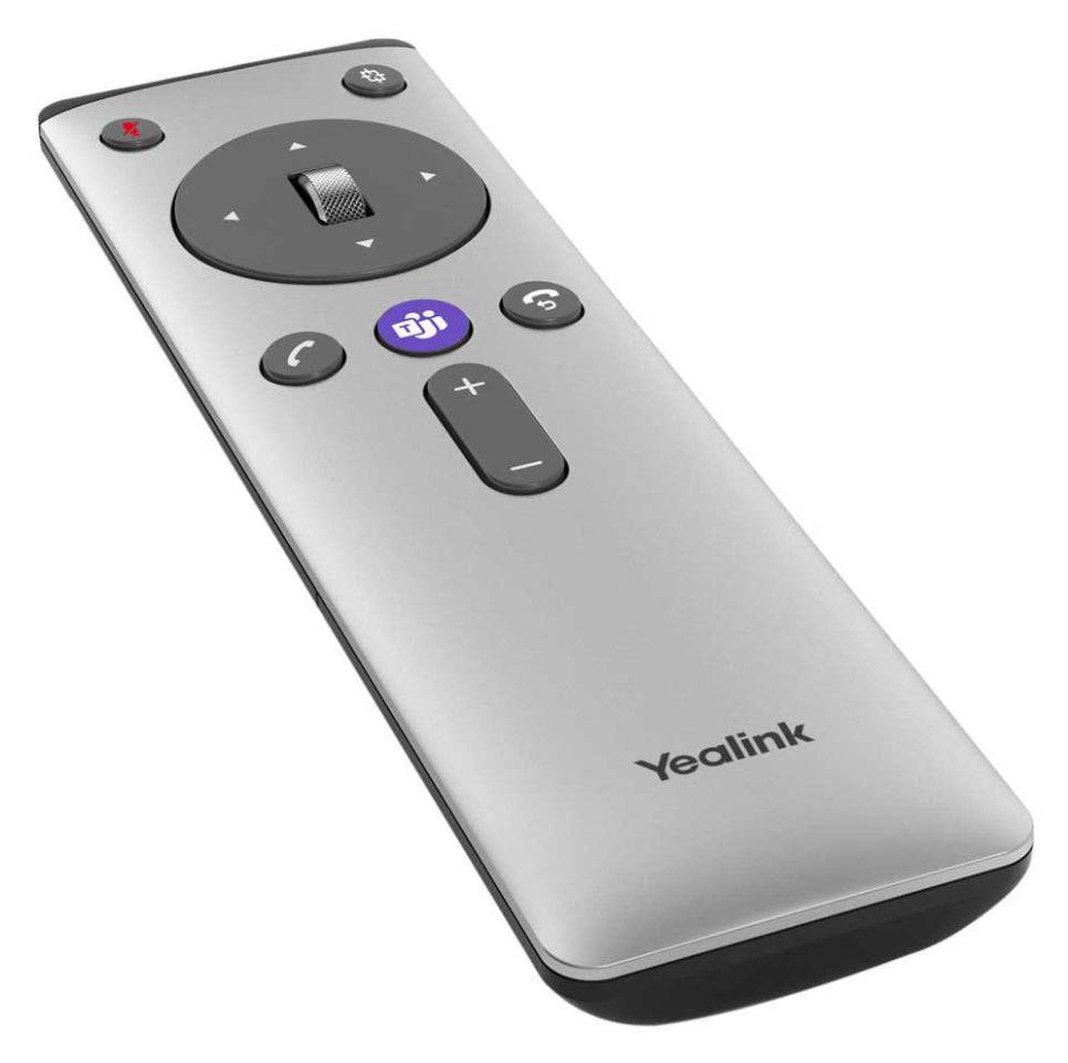 Yealink UVC84-BYOD - Meeting-Kit für mittelgroße-1