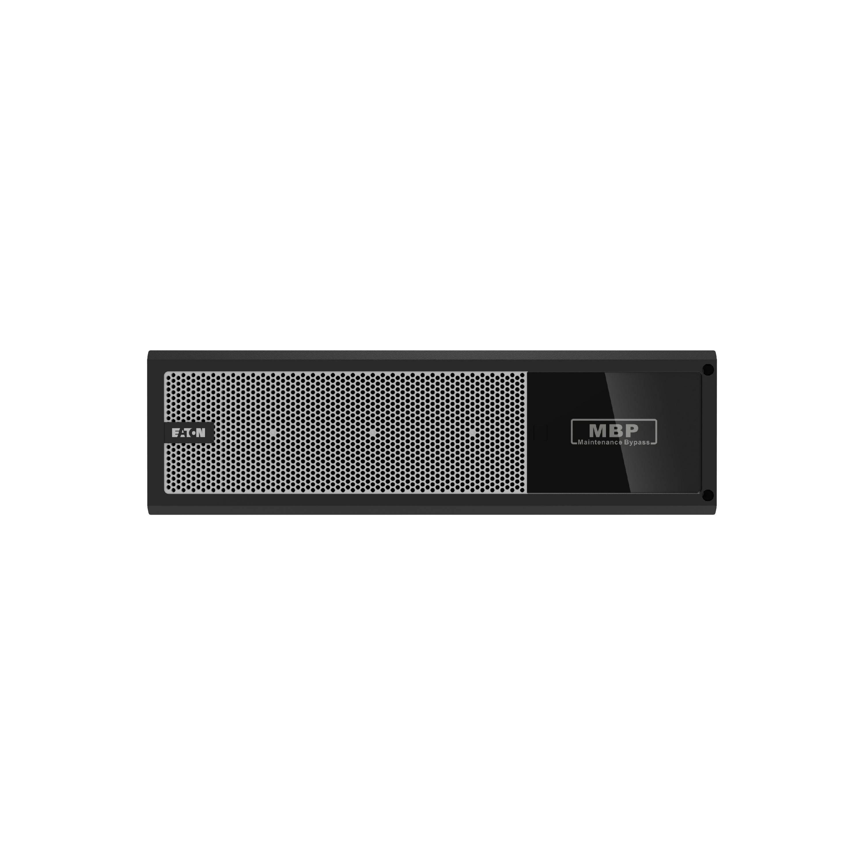 Eaton HotSwap MBP - Umleitungsschalter - mit-1