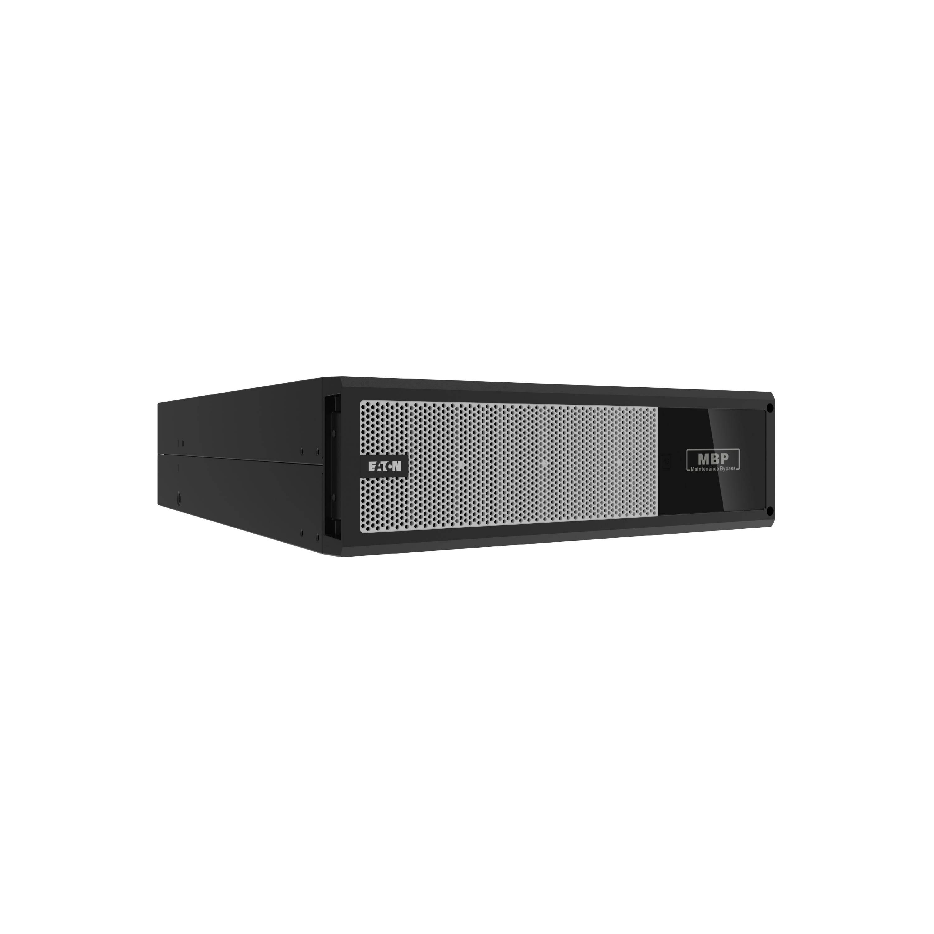 Eaton HotSwap MBP - Umleitungsschalter - mit-2