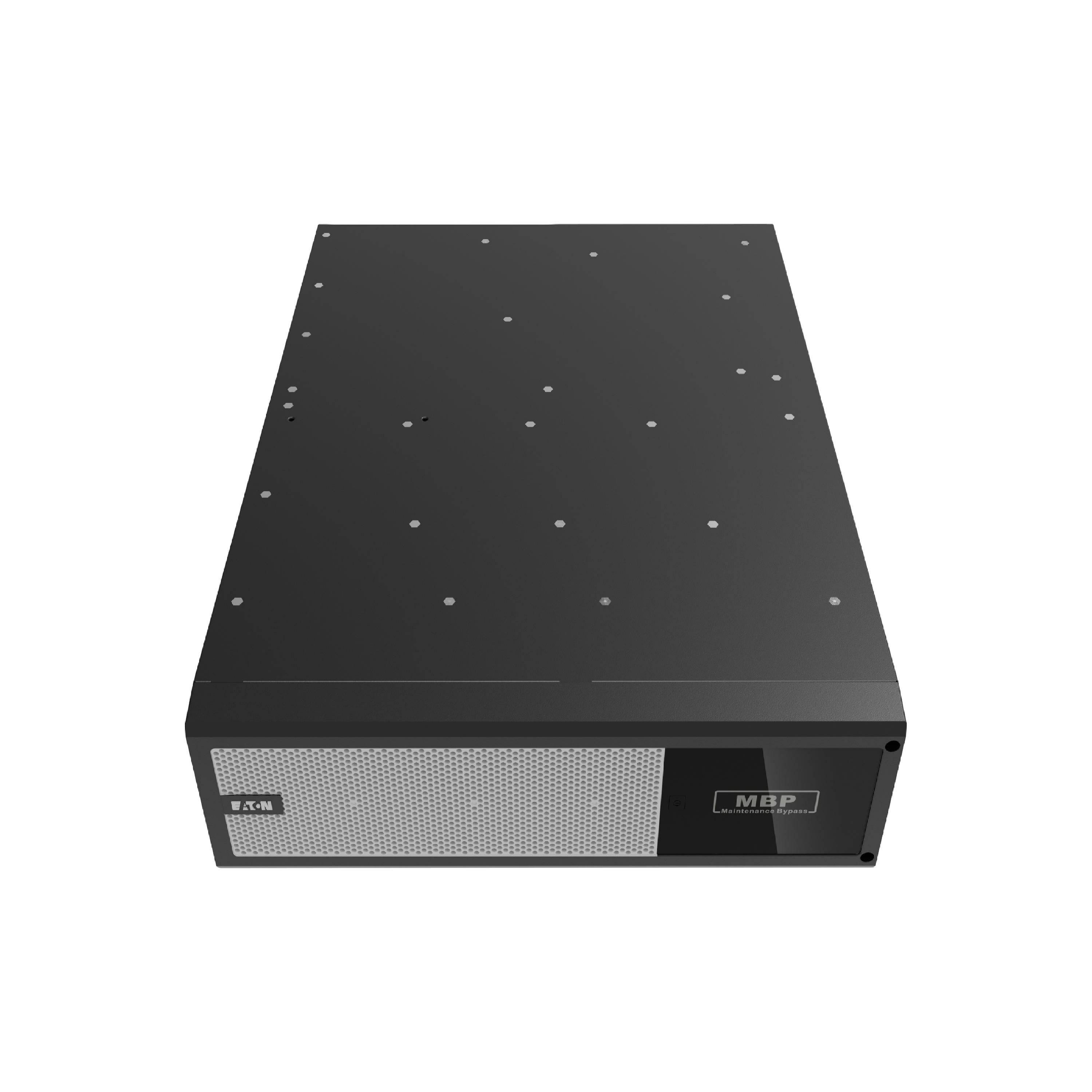 Eaton HotSwap MBP - Umleitungsschalter - mit-3