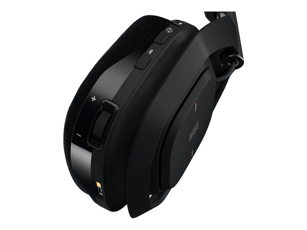 Logitech G Astro A50 X - Headset - ohrumschließend-1