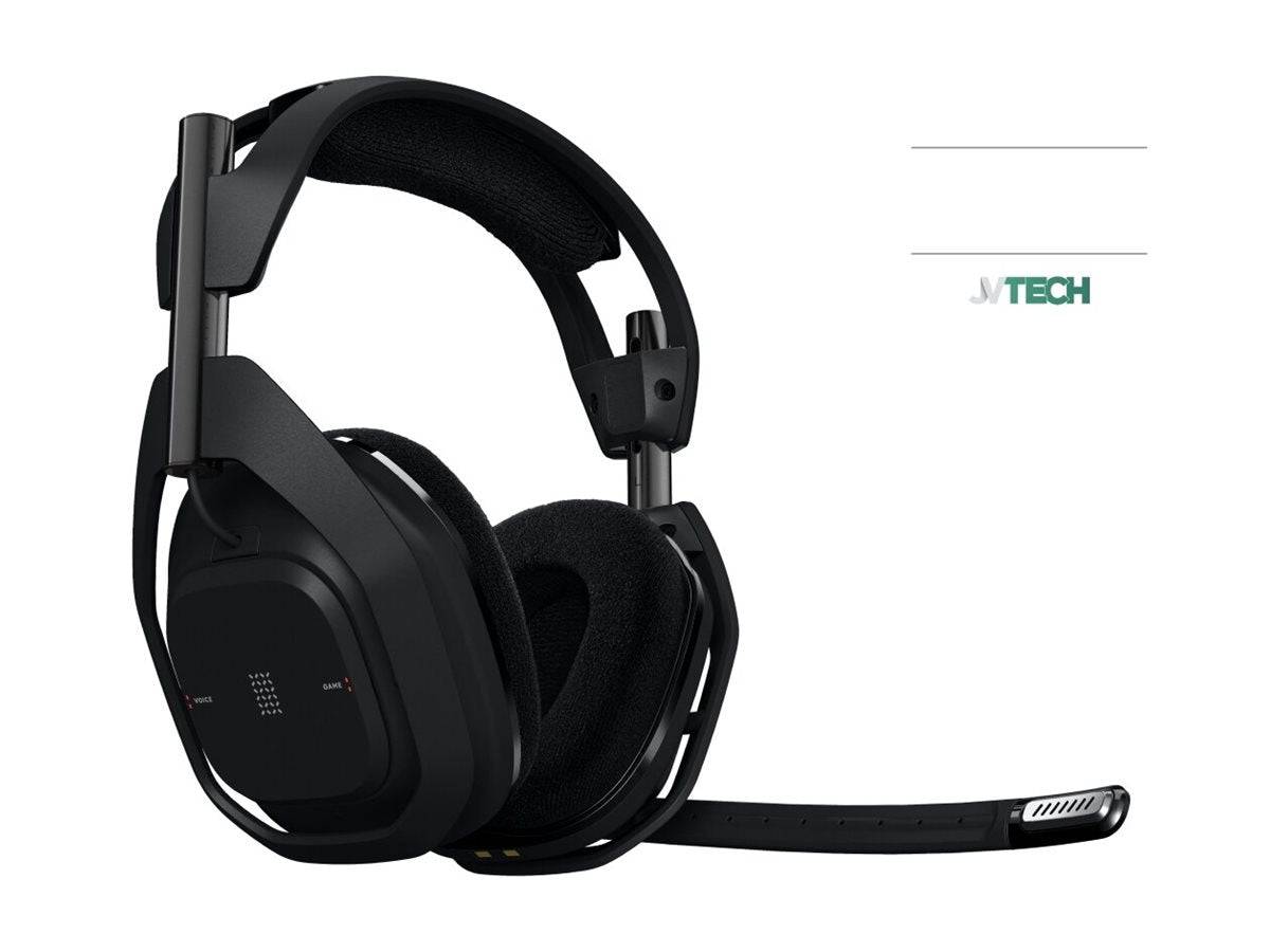 Logitech G Astro A50 X - Headset - ohrumschließend-2