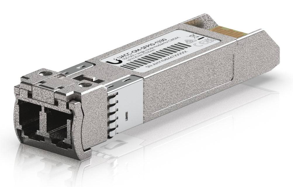 Ubiquiti UniFi SFP+ Transceiver Module 10GbE-0