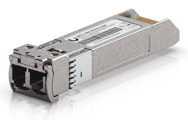 Ubiquiti UniFi SFP+ Transceiver Module 10GbE