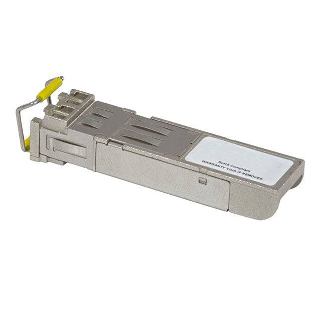 HPE X115 100M SFP LC FX TRANSC-0