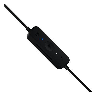 Logitech USB Headset Stereo H570e-2