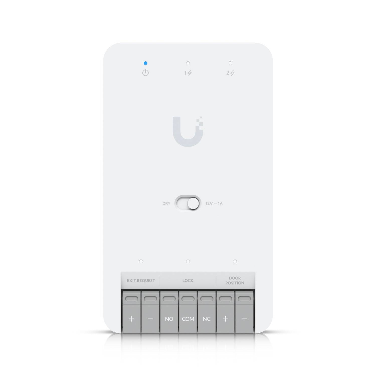 UniFi Door Hub Mini - Zugangskontrolle-1