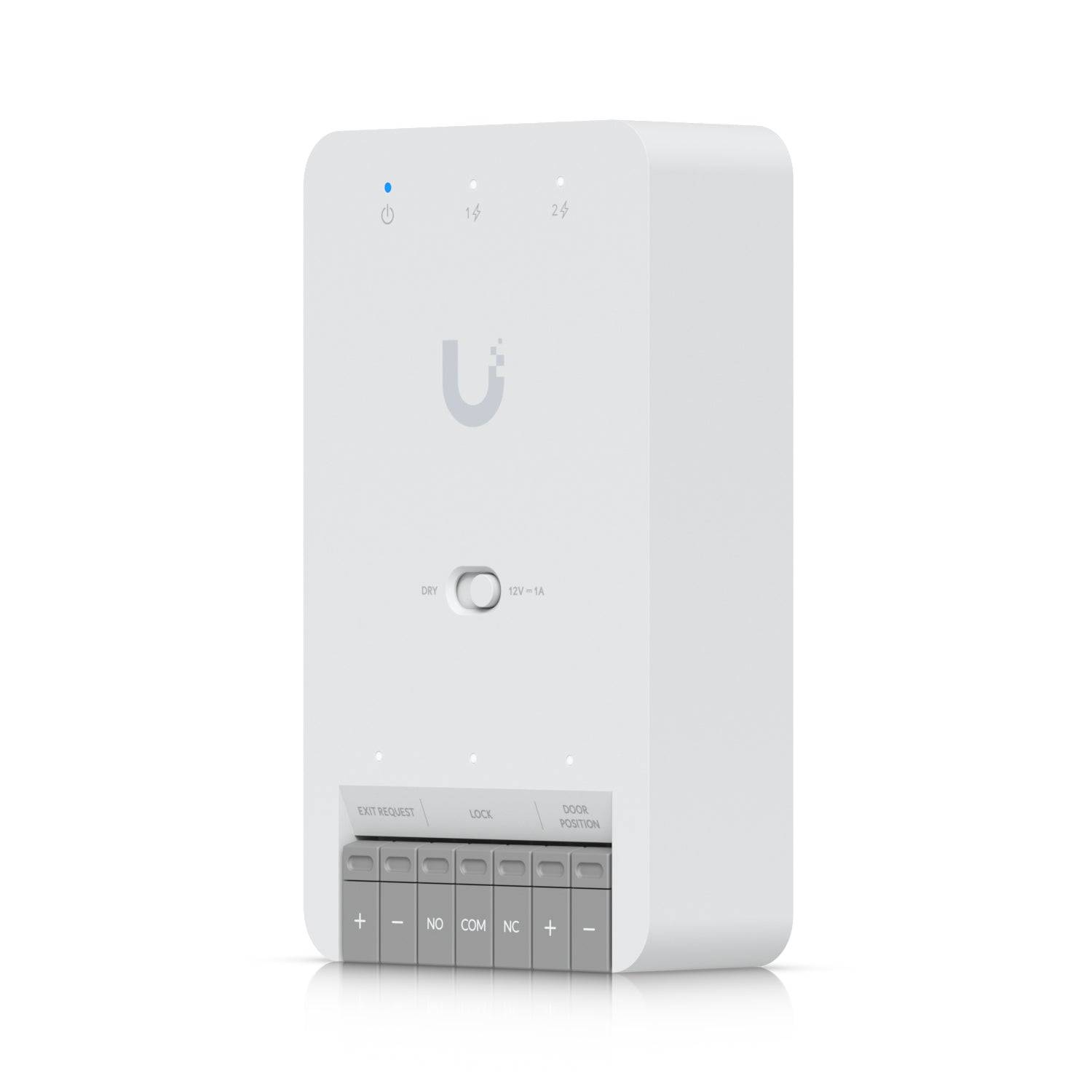 UniFi Door Hub Mini - Zugangskontrolle-2