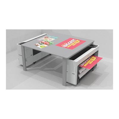Epson SureColor SC-T3700E - 610 mm (24") Großformatdrucker - Farbe - Tintenstrah-3