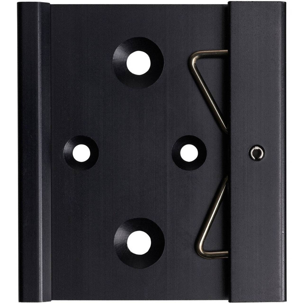 Cisco - DIN-Schienenmontagekit - für Integrated-1