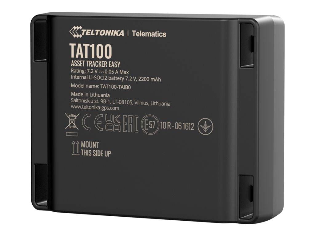 TAT100TSBAB0 - TAT100, Asset Tracker Easy-2