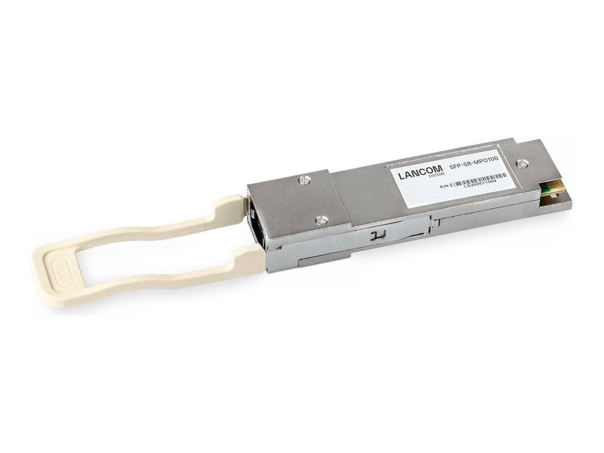 Lancom QSFP28-Verstärkermodul - 100GbE - 100GBase-SR4-2