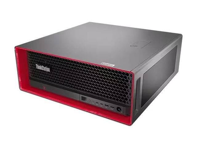 Lenovo ThinkStation P5 Tower Workstation Intel® Xeon® w5-2545-1